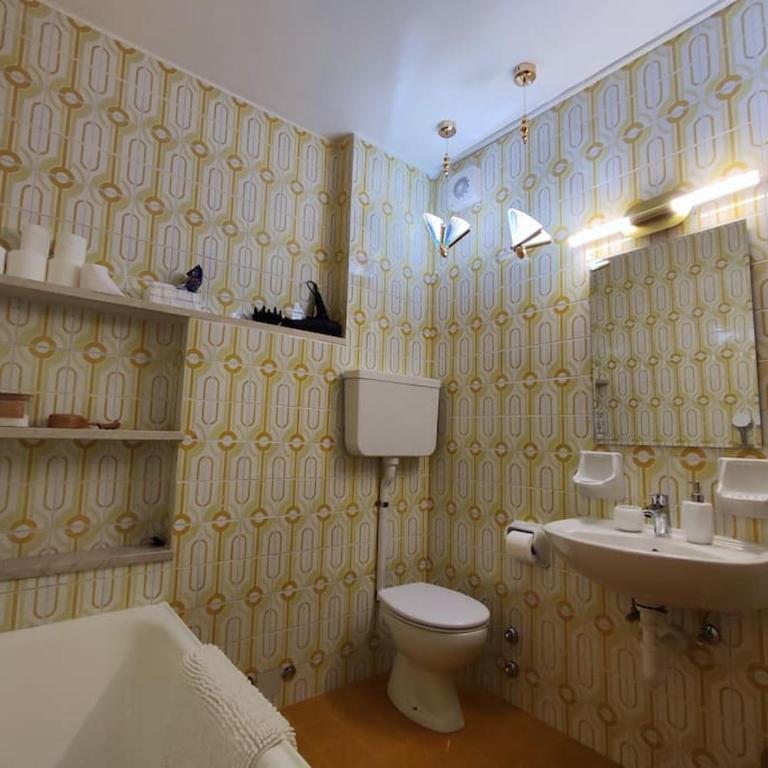 Gemütliches Studio mit Garagenparkplatz - Appartamento con 1 Camera da Letto - 6