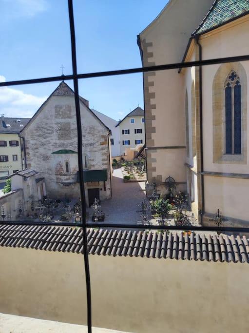 Gemütliches Studio mit Garagenparkplatz - Appartamento con 1 Camera da Letto - 8