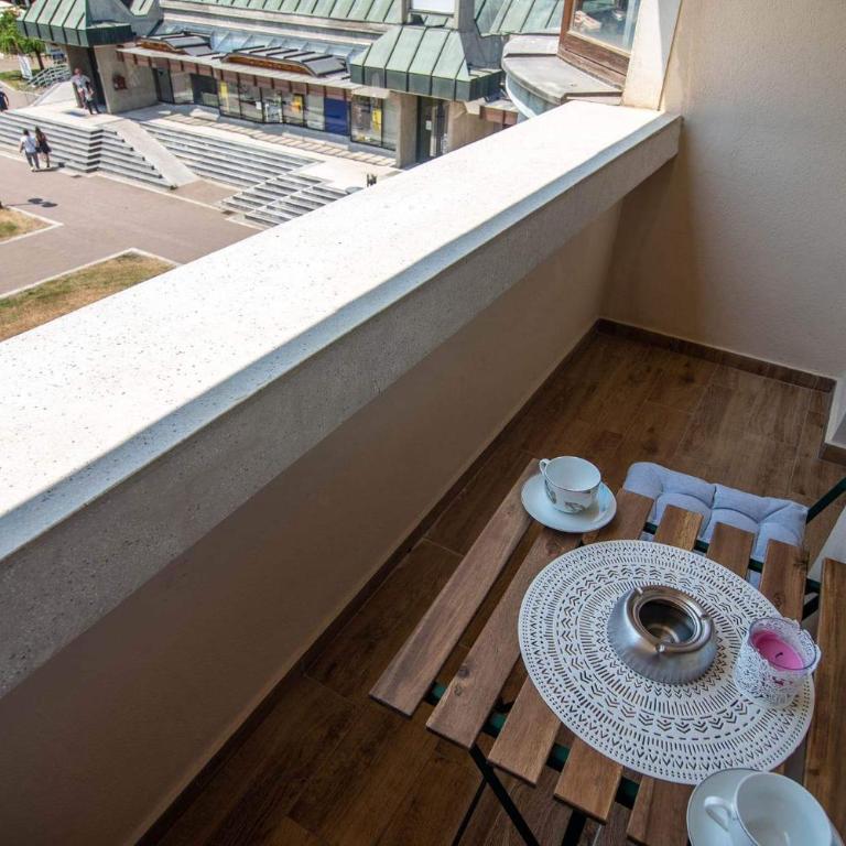 Promenada Grujić - One-Bedroom Apartment - 10