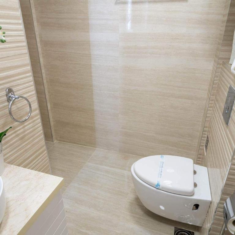 Promenada Grujić - One-Bedroom Apartment - 5