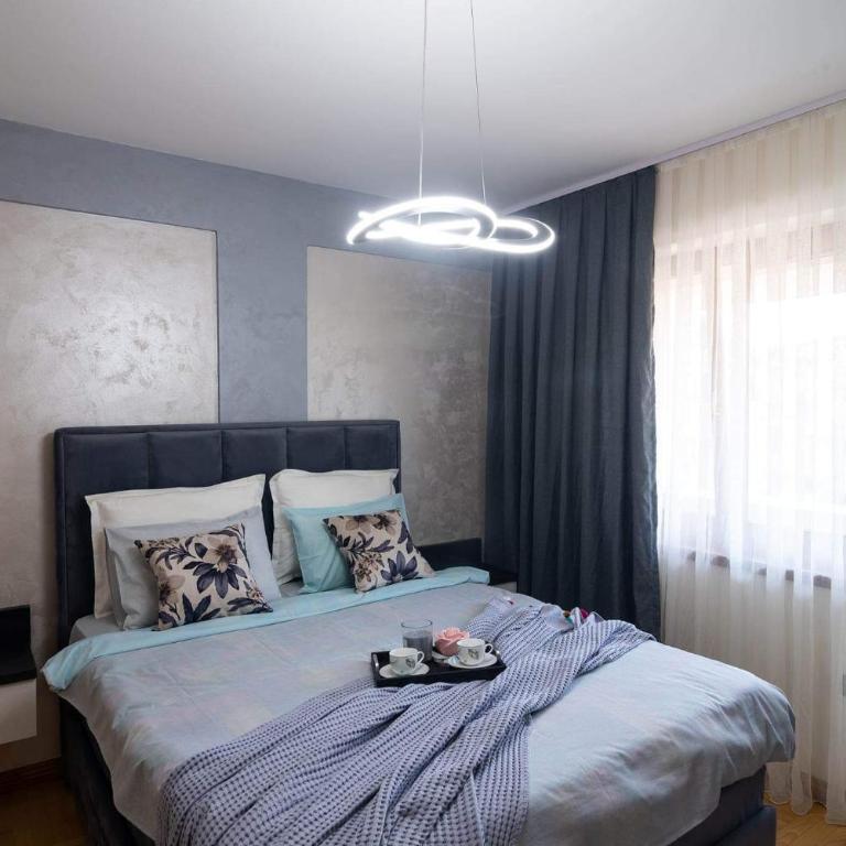 Promenada Grujić - One-Bedroom Apartment - 6