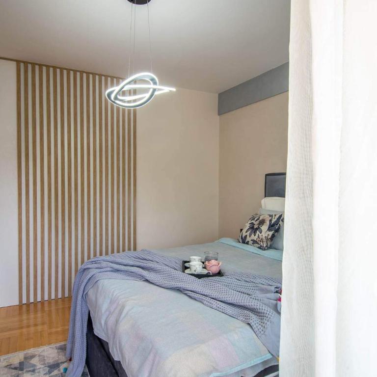 Promenada Grujić - One-Bedroom Apartment - 8