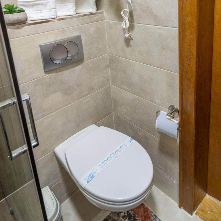 Promenada Grujić - One-Bedroom Apartment - 5