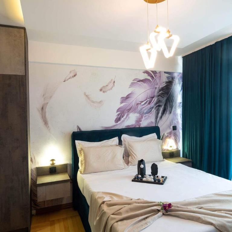Promenada Grujić - One-Bedroom Apartment - 6