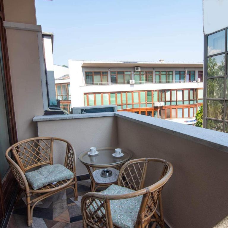 Promenada Grujić - One-Bedroom Apartment - 7