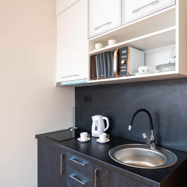 Promenada Grujić - One-Bedroom Apartment - 17