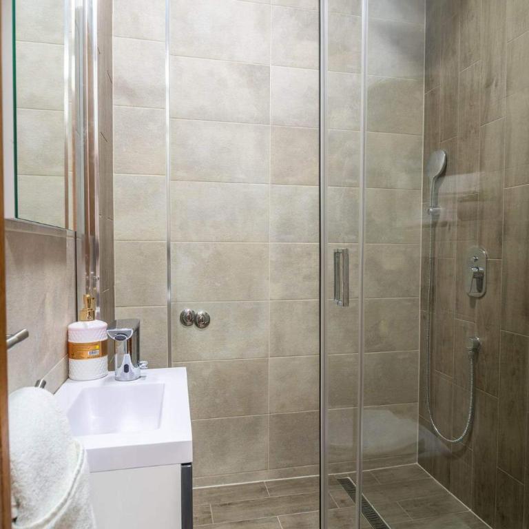 Promenada Grujić - One-Bedroom Apartment - 8