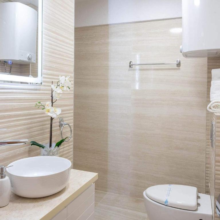Promenada Grujić - One-Bedroom Apartment - 13