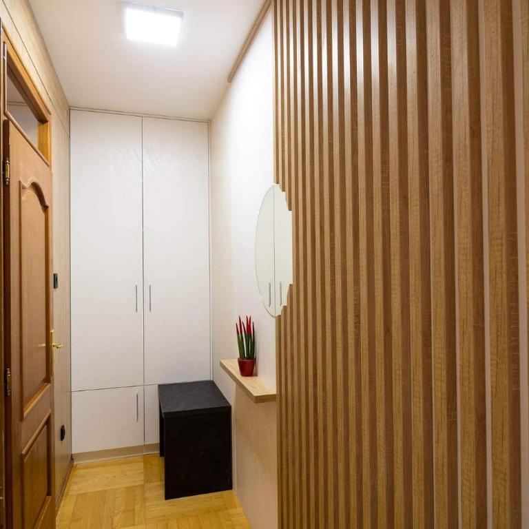 Promenada Grujić - One-Bedroom Apartment - 14