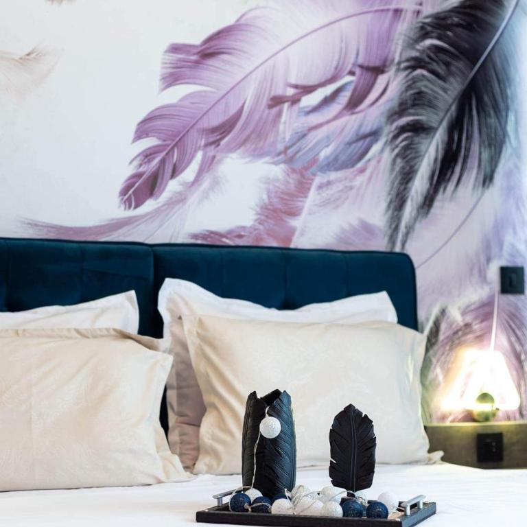Promenada Grujić - One-Bedroom Apartment - 13