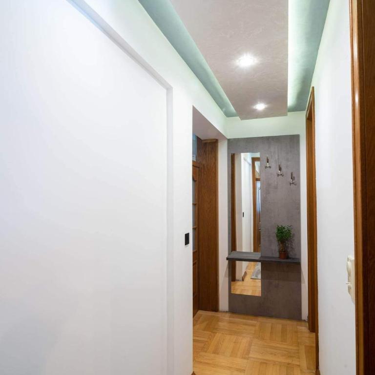Promenada Grujić - One-Bedroom Apartment - 15
