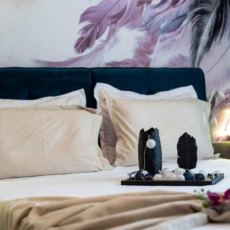 Promenada Grujić - One-Bedroom Apartment - 16