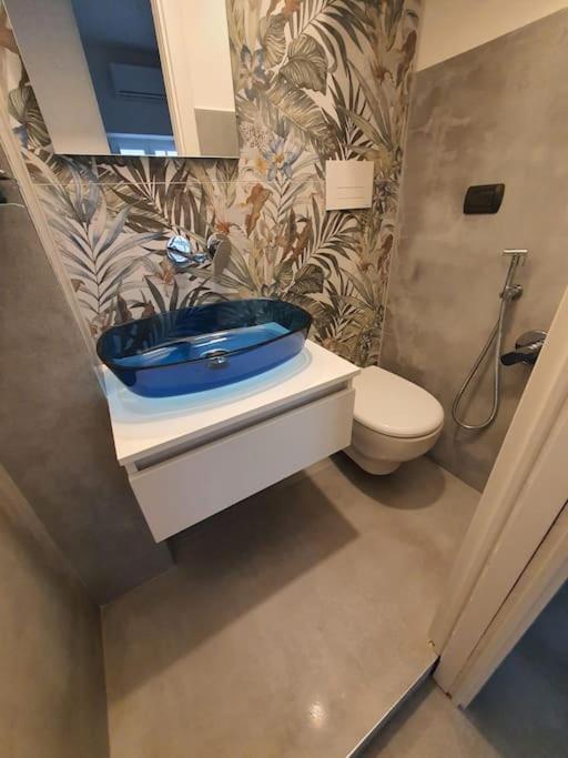casa vacanze Frontemare - Appartamento con 1 Camera da Letto - 14