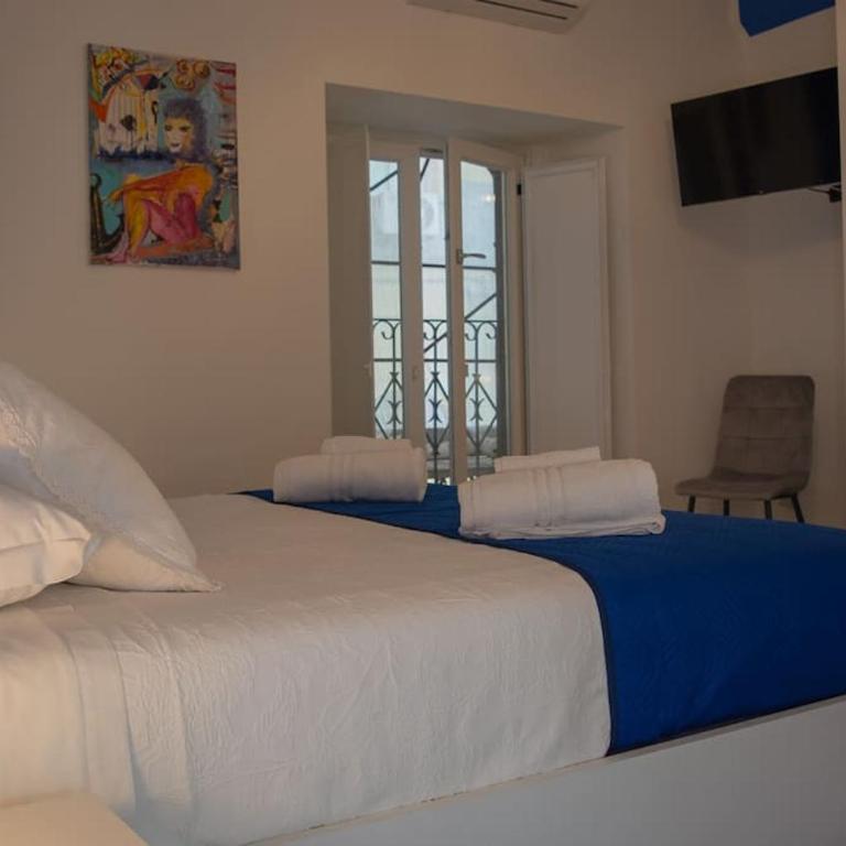 casa vacanze Frontemare - Appartamento con 1 Camera da Letto - 15