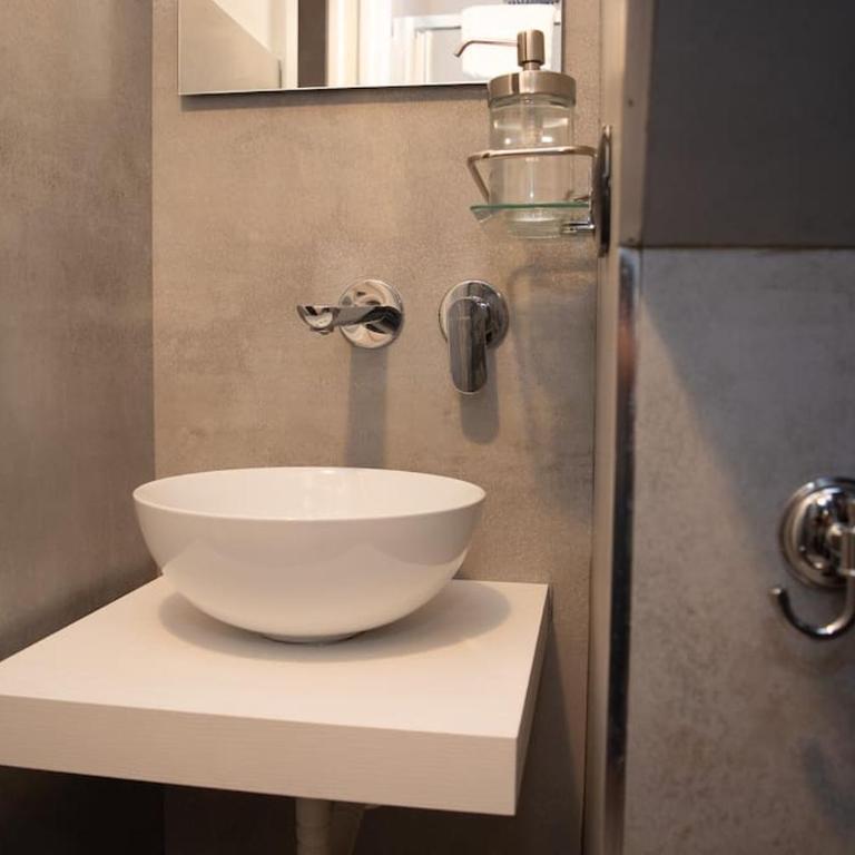 casa vacanze Frontemare - Appartamento con 1 Camera da Letto - 16