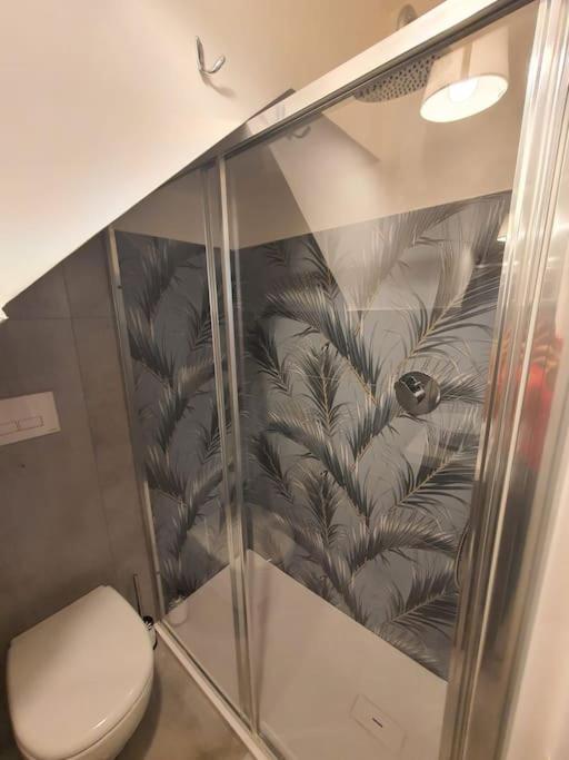casa vacanze Frontemare - Appartamento con 1 Camera da Letto - 19