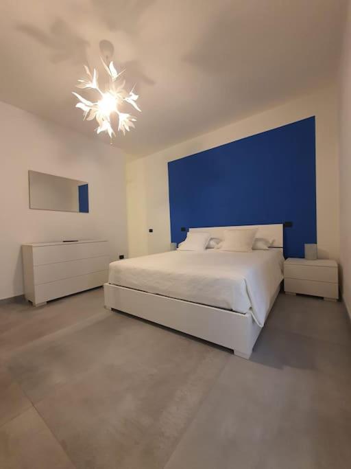 casa vacanze Frontemare - Appartamento con 1 Camera da Letto - 21