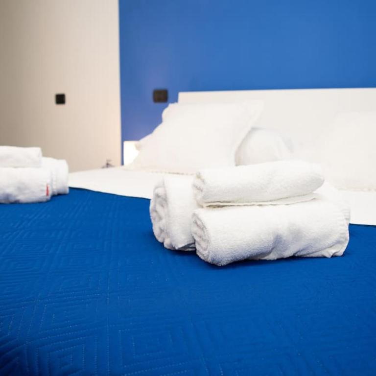 casa vacanze Frontemare - Appartamento con 1 Camera da Letto - 22