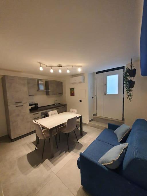casa vacanze Frontemare - Appartamento con 1 Camera da Letto - 26