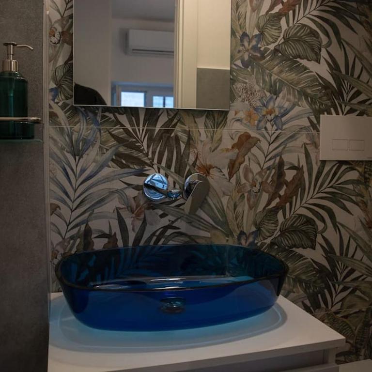 casa vacanze Frontemare - Appartamento con 1 Camera da Letto - 29