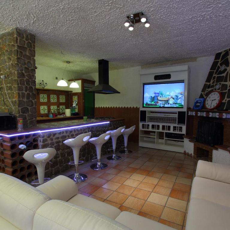 Oasis Green Villa - Villa con Piscina Privata - 33