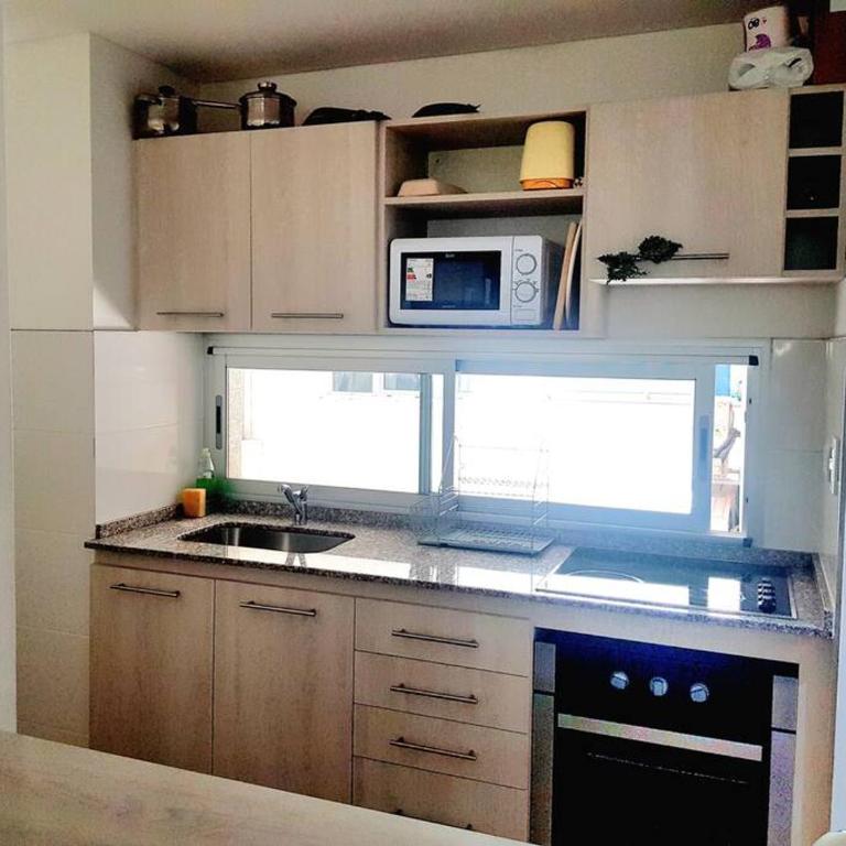 Aires Verdes - Two-Bedroom Apartment - 4