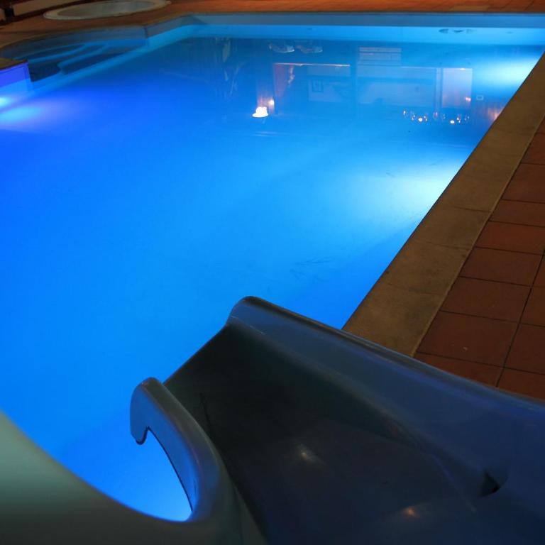 Oasis Green Villa - Villa con Piscina Privata - 5