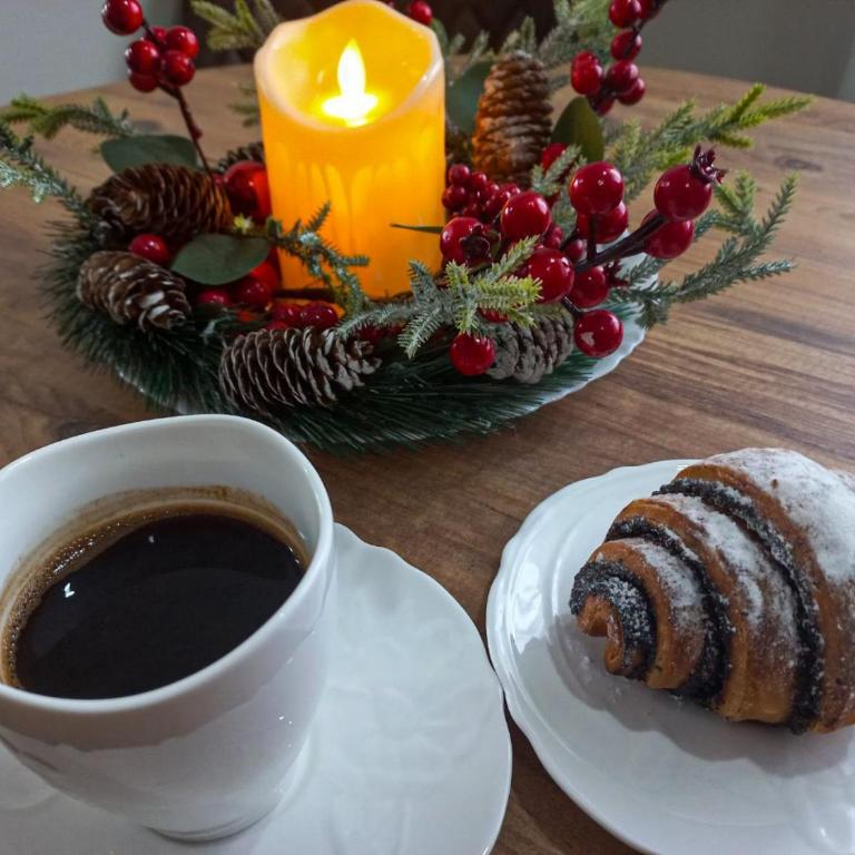 Apartman Marić Raj - One-Bedroom Apartment - 5