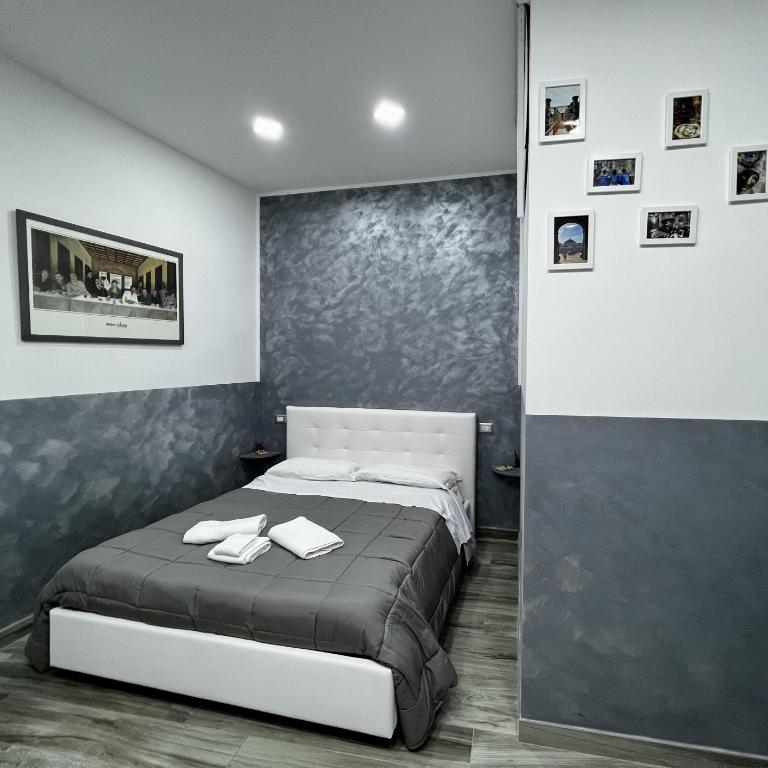 Casa San Giovanni Maggiore - Casa con 1 Camera da Letto - 1
