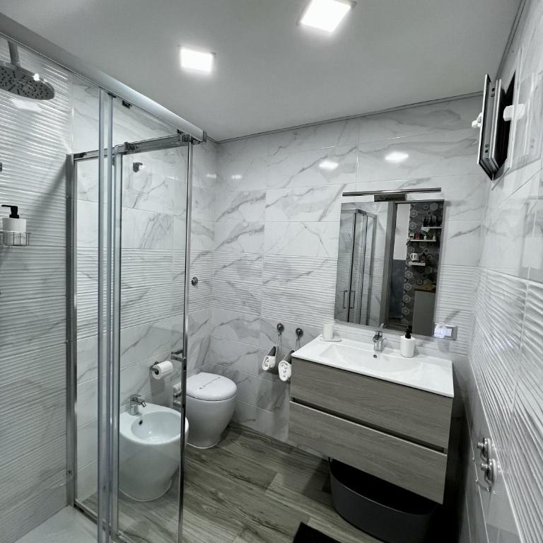 Casa San Giovanni Maggiore - Casa con 1 Camera da Letto - 10