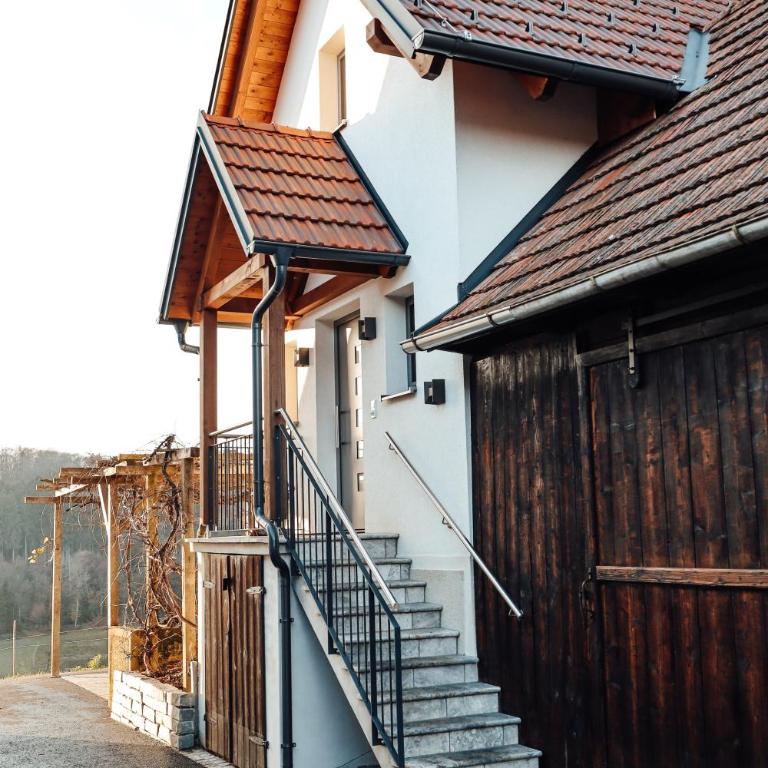 Vulkanland Stoeckel - Feldbach - Haus mit 2 Schlafzimmern - 2