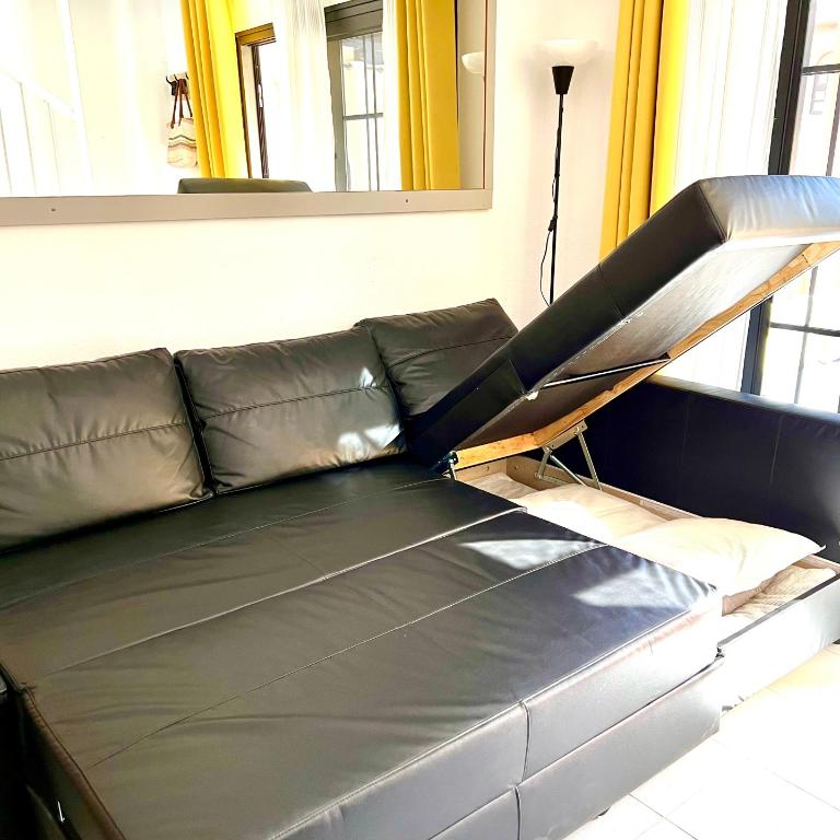 PAOLA Comfort Apartment - Apartamento de 1 dormitorio - 22