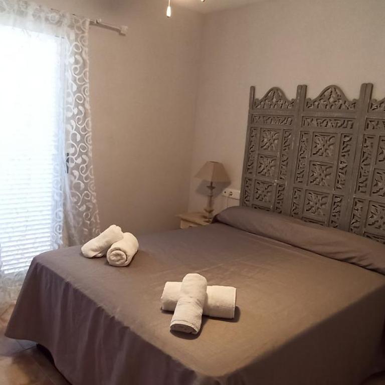 BUNGALOW CON ENCANTO, MONTE DE MAR - Two-Bedroom House - 26