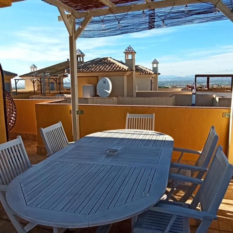 BUNGALOW CON ENCANTO, MONTE DE MAR - Two-Bedroom House - 43