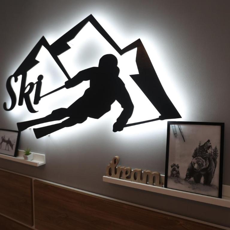 Apartman SKI Jahorina - One-Bedroom Apartment - 32