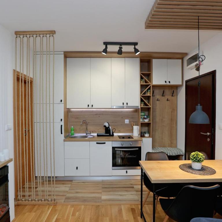 Apartman SKI Jahorina - One-Bedroom Apartment - 4
