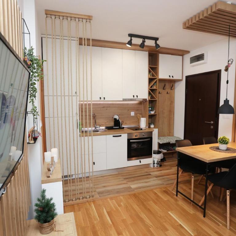 Apartman SKI Jahorina - One-Bedroom Apartment - 5