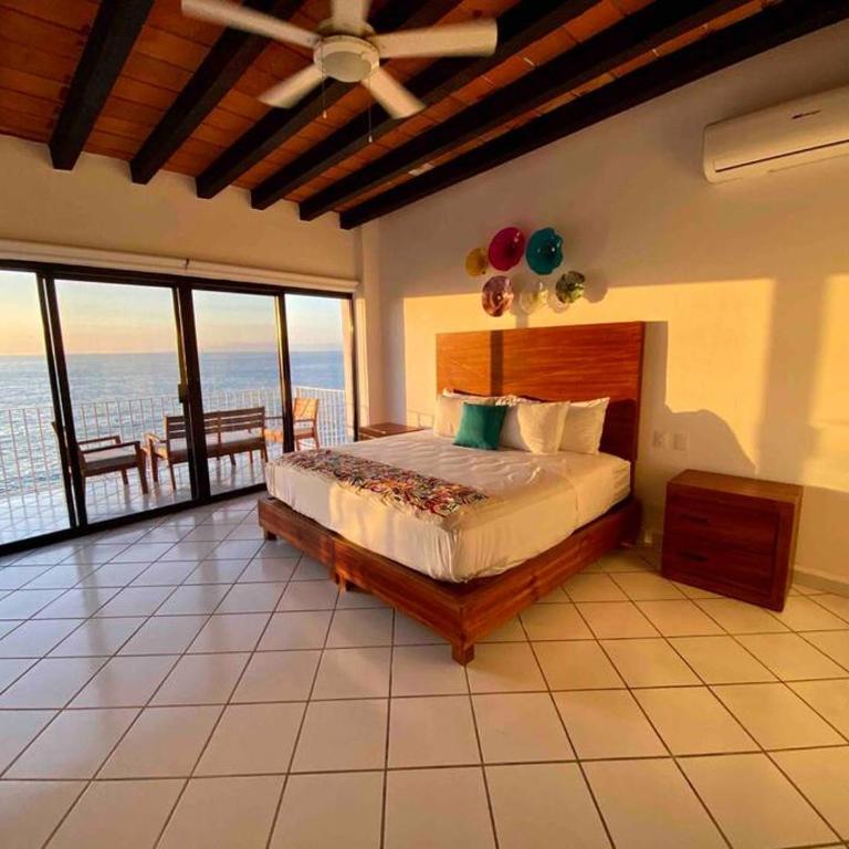 Del Mar PV Private Oceanfront Resort - Villa - 66