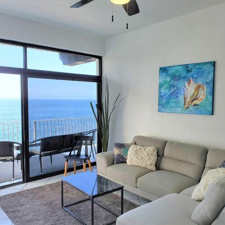 Del Mar PV Private Oceanfront Resort - Villa - 95