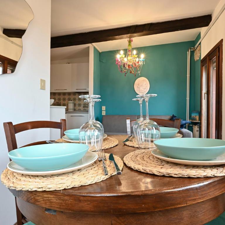 [Doge's Home] San Marco - Appartamento Attico - 3