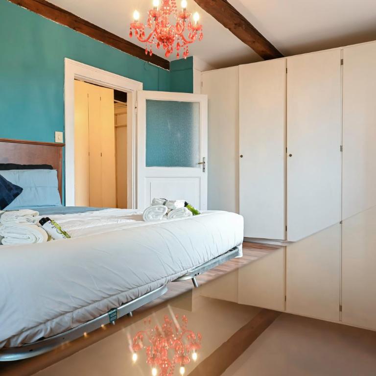 [Doge's Home] San Marco - Appartamento Attico - 8