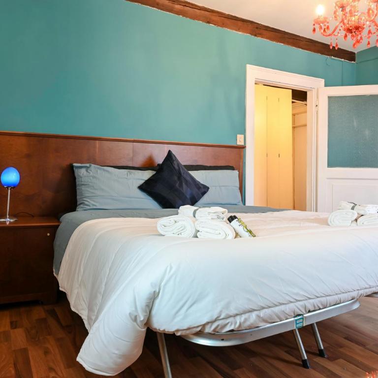 [Doge's Home] San Marco - Appartamento Attico - 10