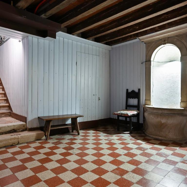 [Doge's Home] San Marco - Appartamento Attico - 23