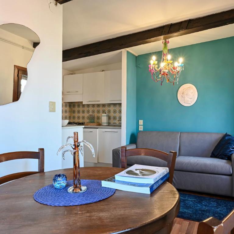 [Doge's Home] San Marco - Appartamento Attico - 15