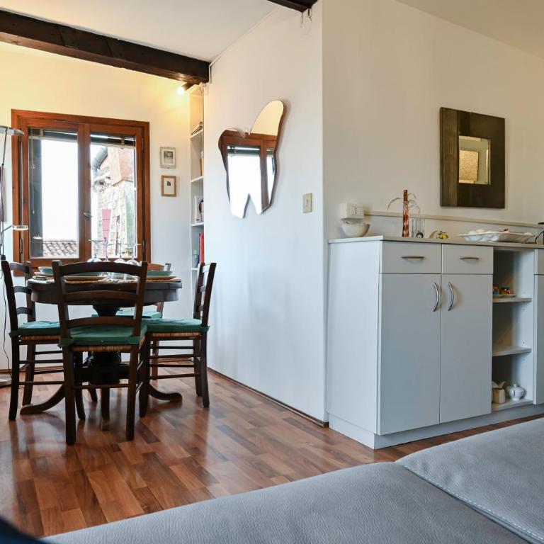 [Doge's Home] San Marco - Appartamento Attico - 25