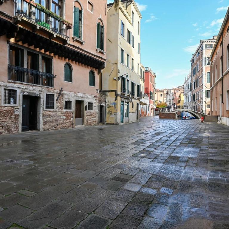 [Doge's Home] San Marco - Appartamento Attico - 22