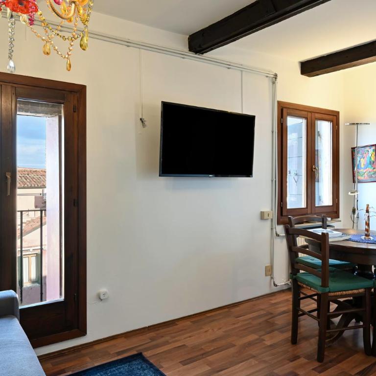 [Doge's Home] San Marco - Appartamento Attico - 17