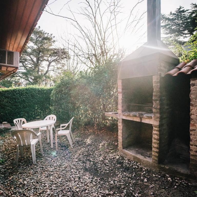 Cabañas del Golf - Apartamento de 2 dormitorios - 25