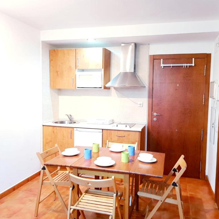 Monte Oiz Slow&Relax by ERB Alojamientos - Apartamento - 1