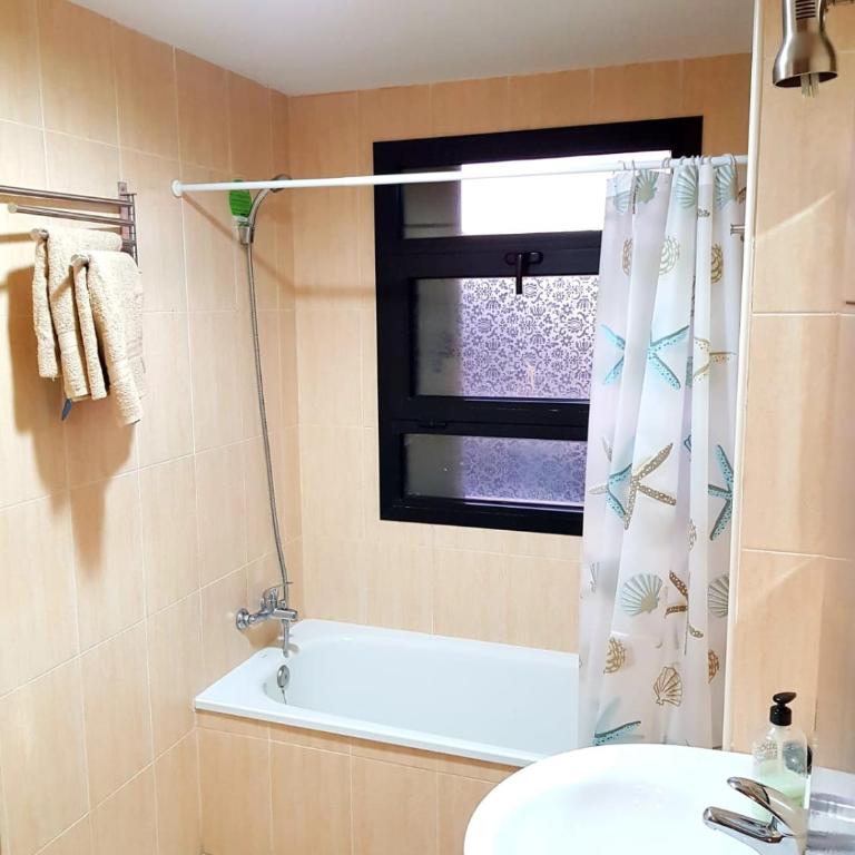 Monte Oiz Slow&Relax by ERB Alojamientos - Apartamento - 4